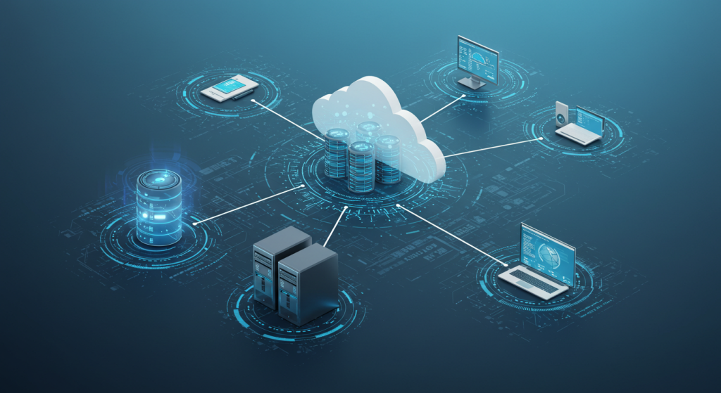 Cloud Services