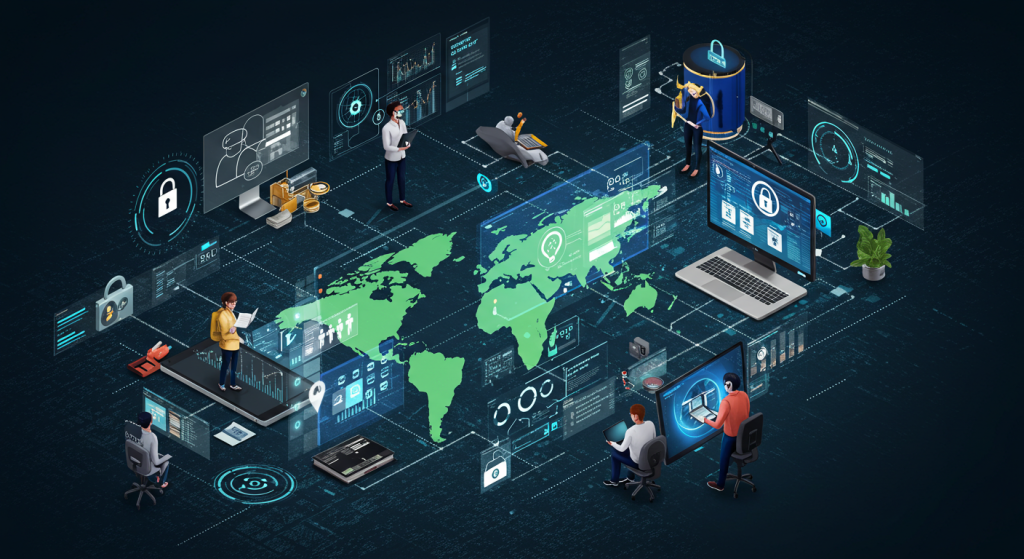 Cybersecurity