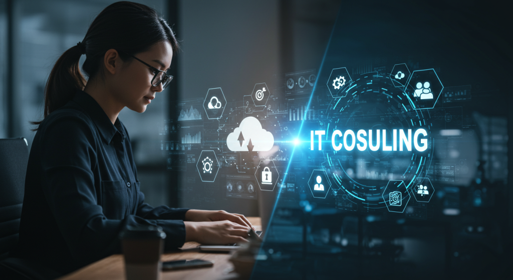IT Consulting