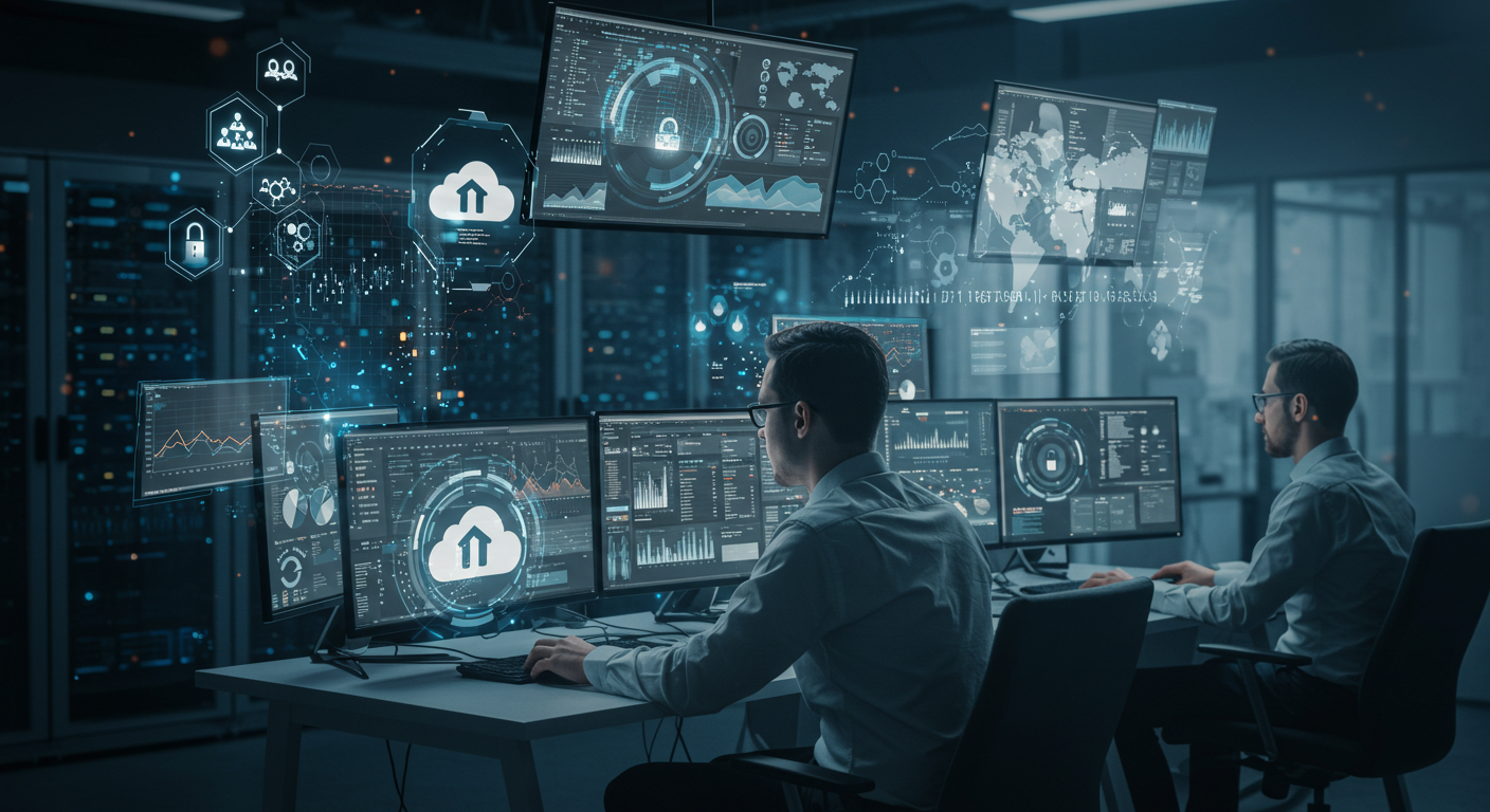 managed it services